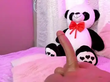 Chaturbate Live Sex Cam of anne_cox_