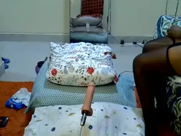 Chaturbate Adult Webcam of assybaby