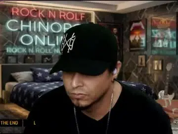 Chaturbate Best live sex cam show of chinoroz