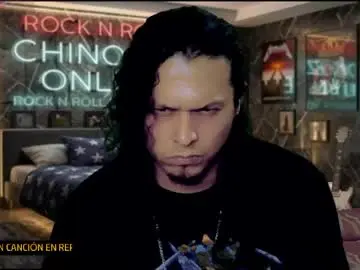 Chaturbate Best Webcam of chinoroz