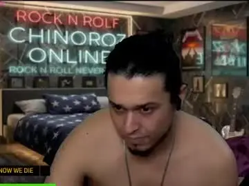 Chaturbate Private Sex Chat of chinoroz