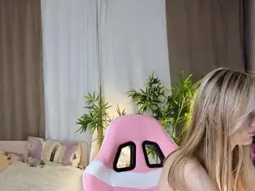 Chaturbate Live Porn of christina_hammond