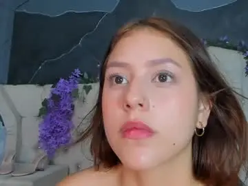 Chaturbate Nude Webcam of hayleyross