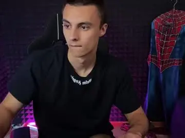 Chaturbate Sex Cam of hols_20