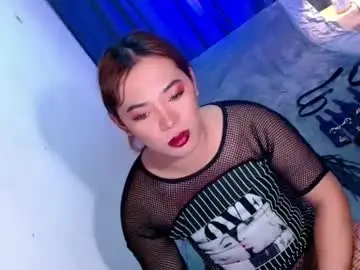 Chaturbate Adult Webcam of olivia_the_temptress27