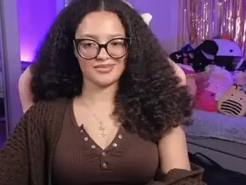 Chaturbate Adult Webcams of princessamberrrxo