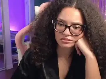 Chaturbate Adult Video Chat of princessamberrrxo