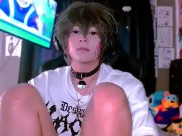 Chaturbate Adult Video Chat of thebluesky_18