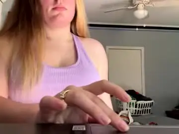 Chaturbate Live Porn of xcharlottexeuphoriax