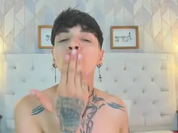 Chaturbate Adult Webcam of b3k_afrodict