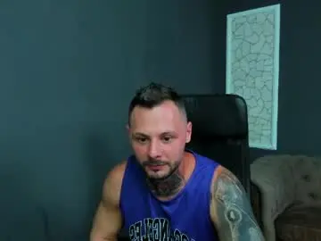 Chaturbate Adult Video Chat of brianhunts