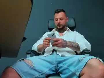 Chaturbate Free Live Porn of brianhunts
