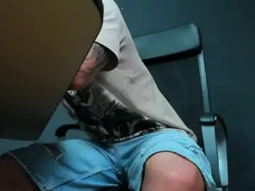 Chaturbate Best live sex cam show of brianhunts