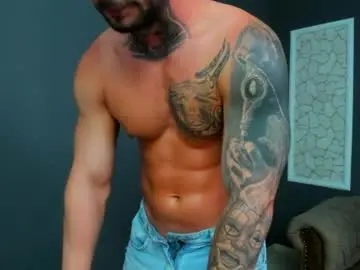 Chaturbate Private Sex Chat of brianhunts