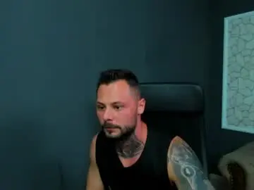 Chaturbate Sex Chat of brianhunts
