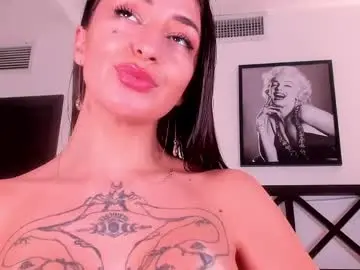 Chaturbate Free Live Porn of erikabee
