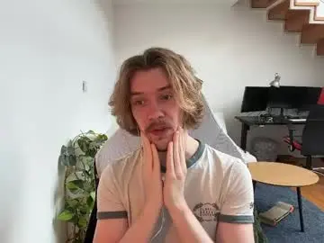 Chaturbate Nude Webcam of ironthud