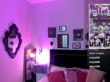 Chaturbate Best Webcam of pinkk_demon