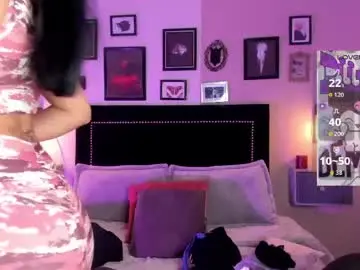 Chaturbate Watch Live Sex Cams of pinkk_demon