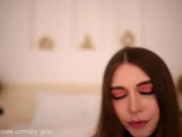 Chaturbate Live Sex Cam of shy_jane