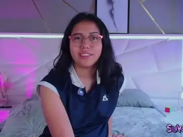 Chaturbate Live Sex Cam of sukirush