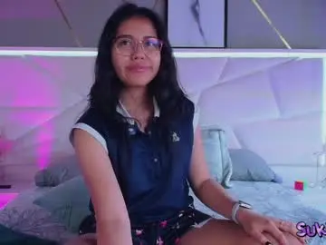 Chaturbate Live Porn of sukirush