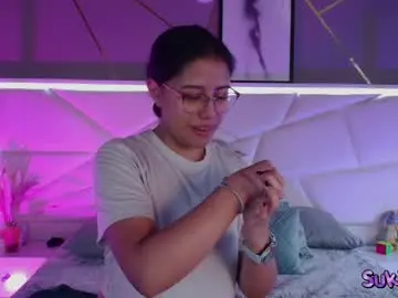 Chaturbate Watch Live Sex Cams of sukirush