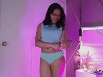 Chaturbate Private Sex Chat of sukirush