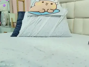 Chaturbate Best live sex cam show of anahi_maite