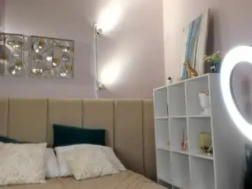 Chaturbate Free Live Porn of bluebreeze8