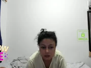 Chaturbate Nude Webcam of bonnie_lam_