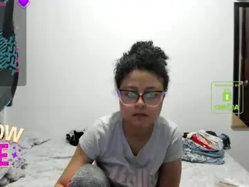 Chaturbate Private Sex Chat of bonnie_lam_