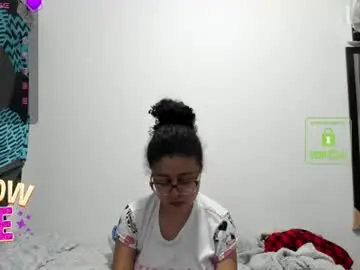 Chaturbate Best Webcam of bonnie_lam_