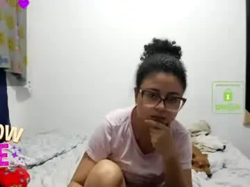 Chaturbate Private Sex Chat of bonnie_lam_