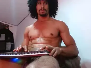 Chaturbate Private Sex Chat of cesar_master_