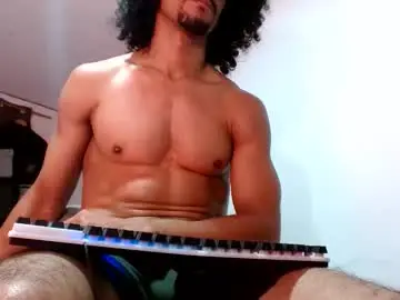 Chaturbate Sex Chat of cesar_master_