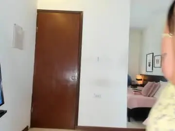 Chaturbate Best live sex cam show of lexis_walker