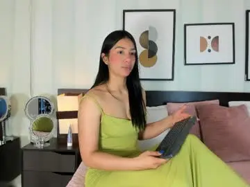 Chaturbate Sex Chat of lexis_walker
