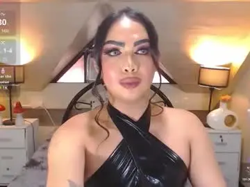 Chaturbate Best live sex cam show of naughtyfridah