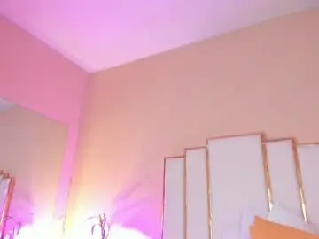 Chaturbate Private Sex Chat of rosalinda_77