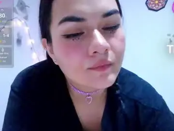 Chaturbate Free Porn Cam of sexychubbyanna