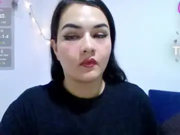 Chaturbate Sex Chat of sexychubbyanna