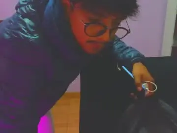 Chaturbate Sex Cam of simonsaid33