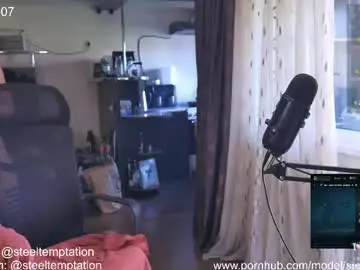 Chaturbate Free Porn Cam of tickle_my_pickle07