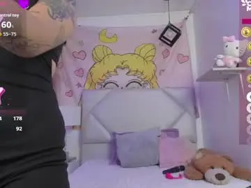 Chaturbate Best live sex cam show of abby_piink