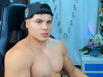 Chaturbate Adult Webcam of bruno_coleman