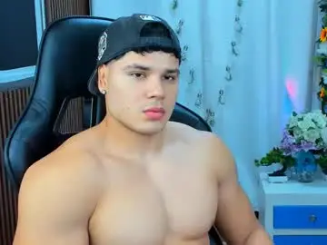 Chaturbate Sex Cam of bruno_coleman