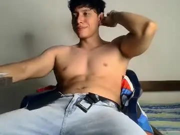 Chaturbate Free Porn Cam of conde2710
