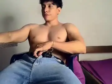 Chaturbate Free Live Porn of conde2710