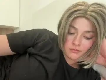 Chaturbate Private Sex Chat of emily_morning_dew